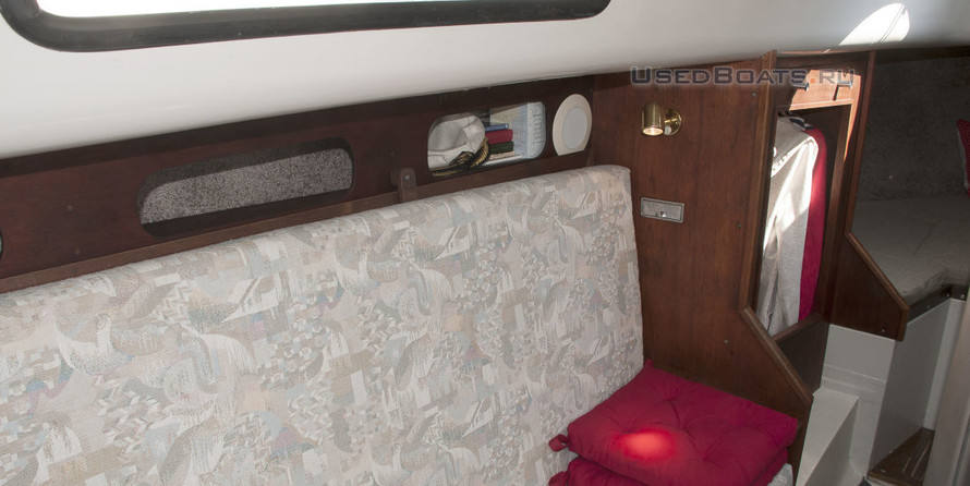 Laurin Koster MK II L–160 (INNUENDO)