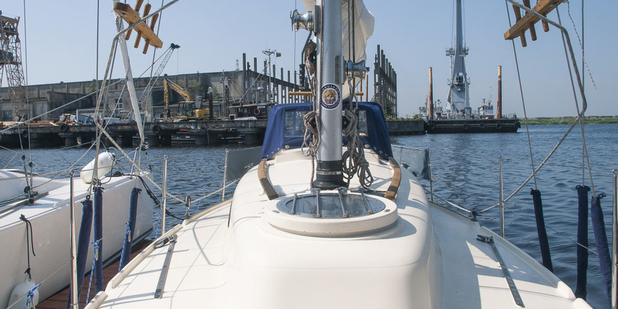 Laurin Koster MK II L–160 (INNUENDO)