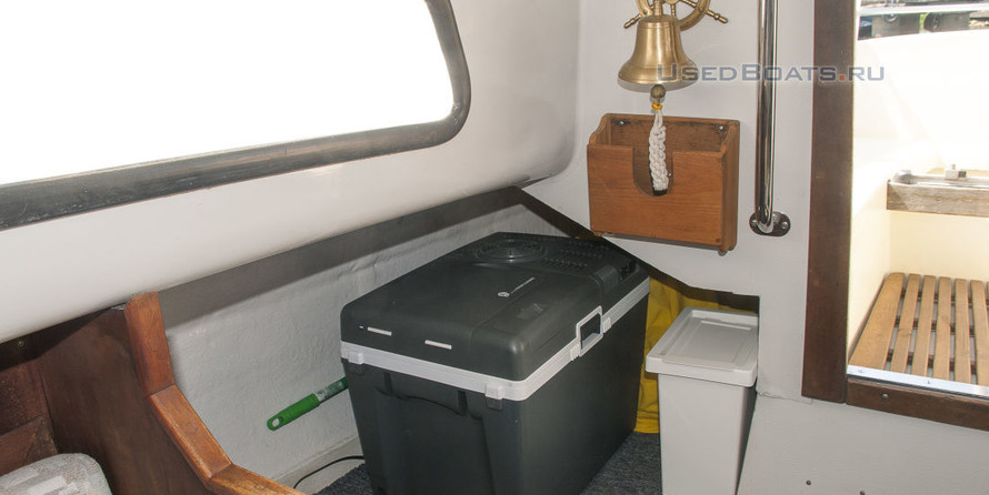 Laurin Koster MK II L–160 (INNUENDO)