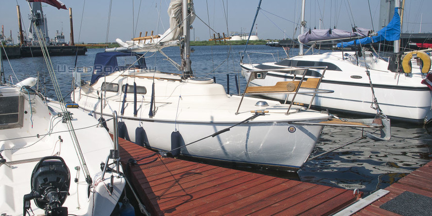 Laurin Koster MK II L–160 (INNUENDO)