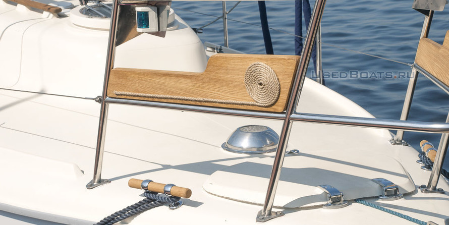 Laurin Koster MK II L–160 (INNUENDO)