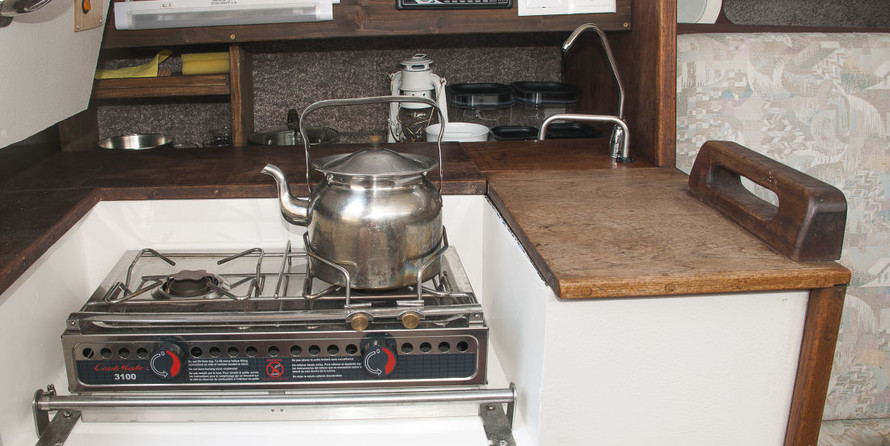 Laurin Koster MK II L–160 (INNUENDO)