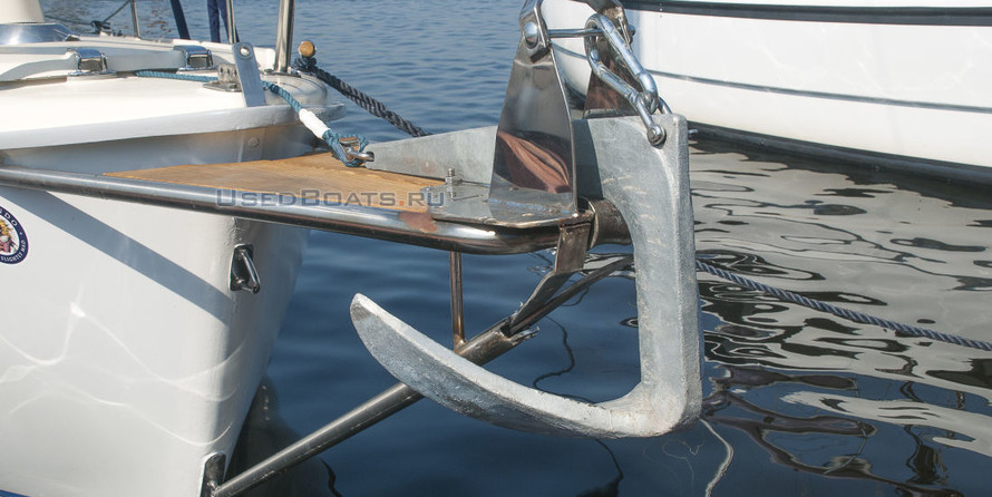 Laurin Koster MK II L–160 (INNUENDO)