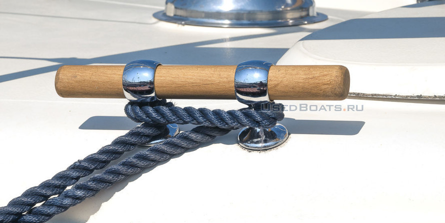 Laurin Koster MK II L–160 (INNUENDO)