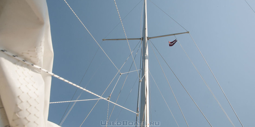 Laurin Koster MK II L–160 (INNUENDO)