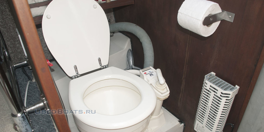 Laurin Koster MK II L–160 (INNUENDO)