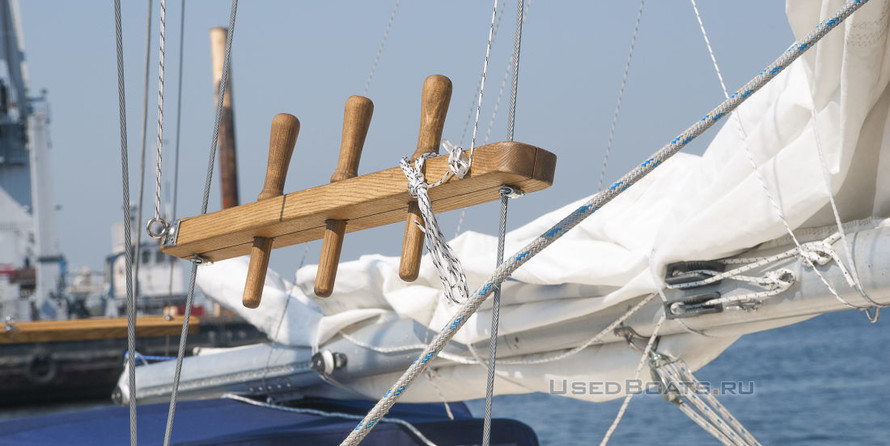 Laurin Koster MK II L–160 (INNUENDO)