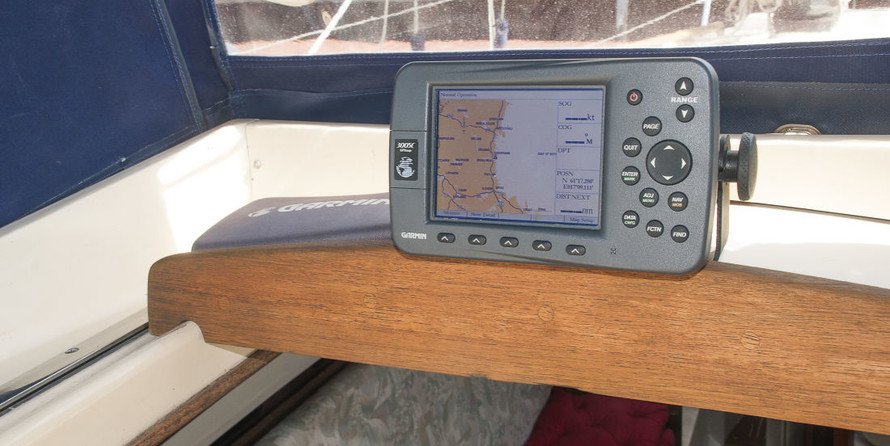 Laurin Koster MK II L–160 (INNUENDO)