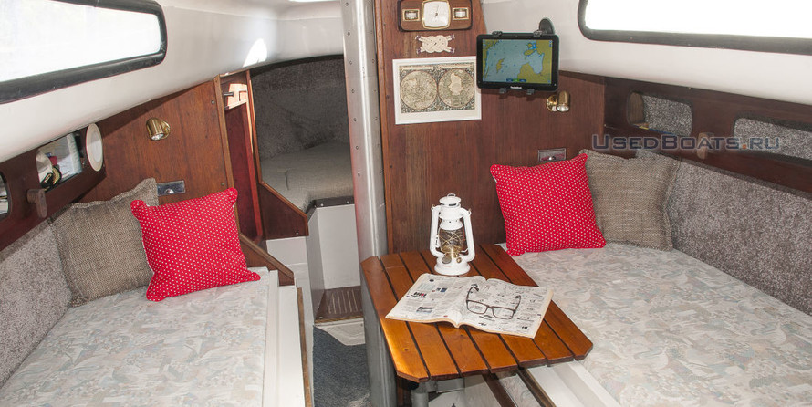 Laurin Koster MK II L–160 (INNUENDO)