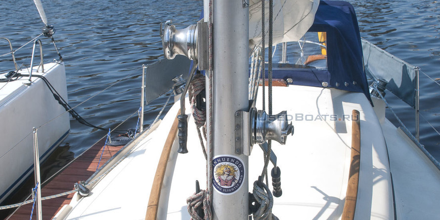 Laurin Koster MK II L–160 (INNUENDO)