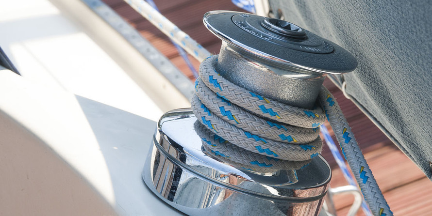 Laurin Koster MK II L–160 (INNUENDO)