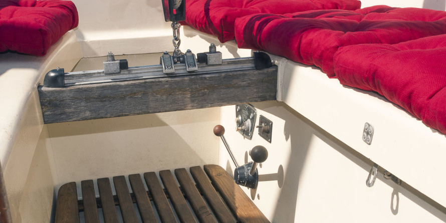 Laurin Koster MK II L–160 (INNUENDO)