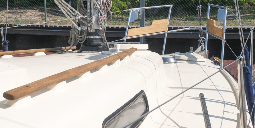 Laurin Koster MK II L–160 (INNUENDO)