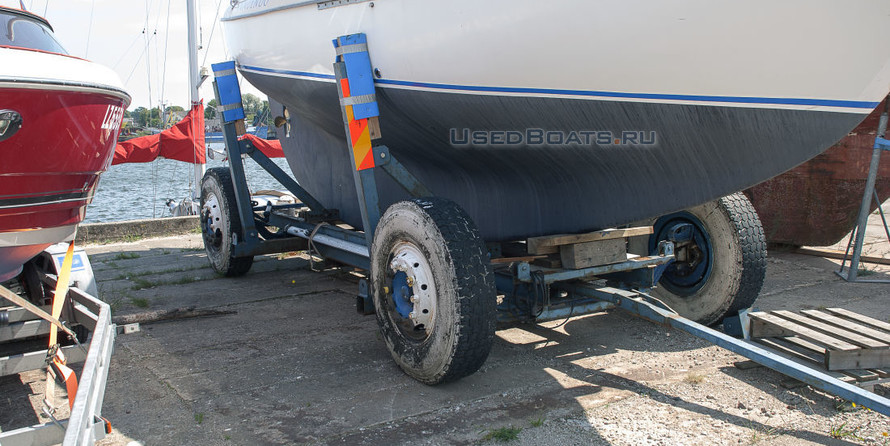 Laurin Koster MK II L–160 (INNUENDO)