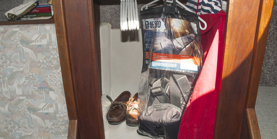 Laurin Koster MK II L–160 (INNUENDO)