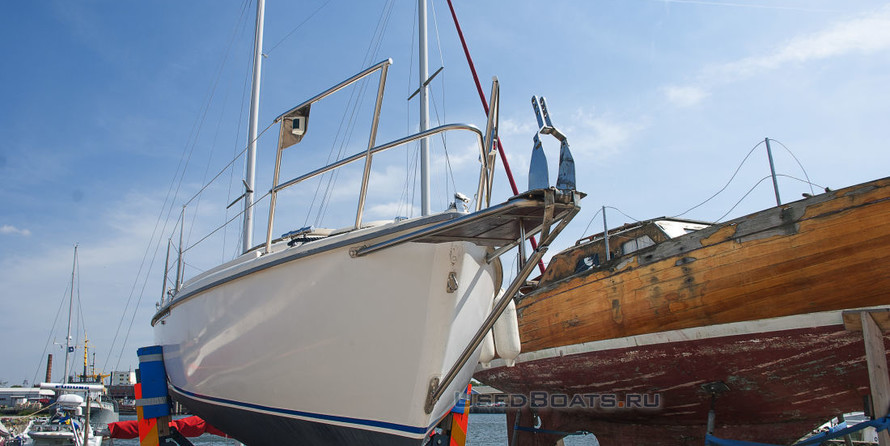 Laurin Koster MK II L–160 (INNUENDO)