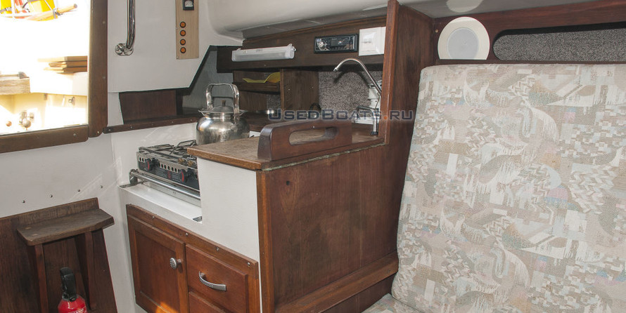 Laurin Koster MK II L–160 (INNUENDO)