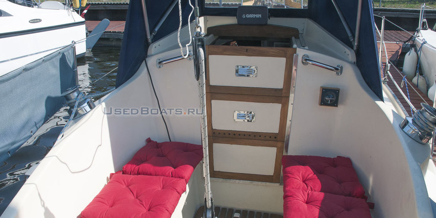 Laurin Koster MK II L–160 (INNUENDO)