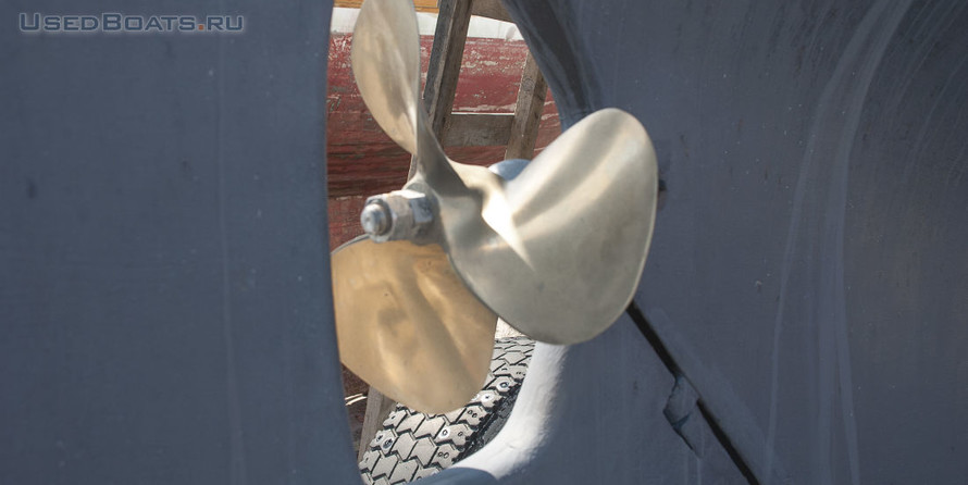 Laurin Koster MK II L–160 (INNUENDO)