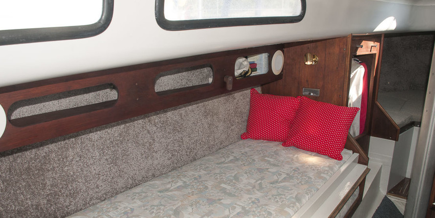 Laurin Koster MK II L–160 (INNUENDO)