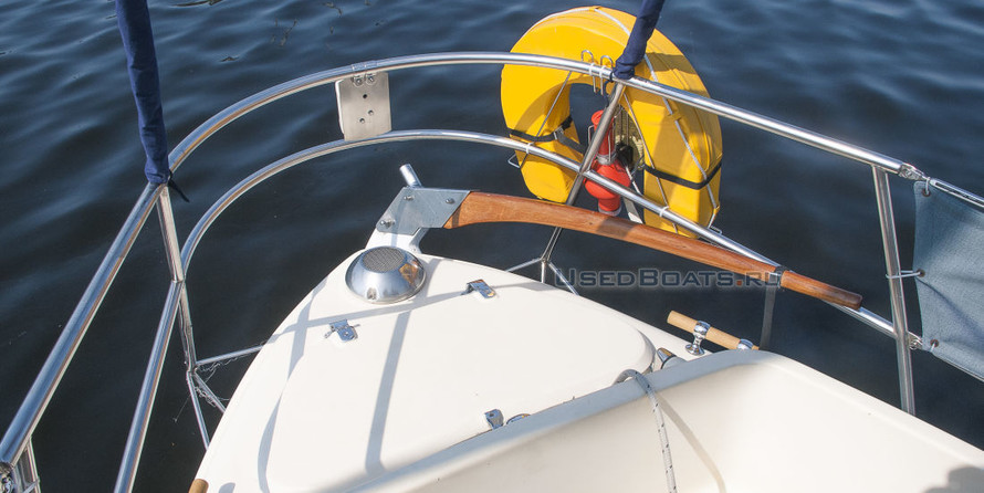 Laurin Koster MK II L–160 (INNUENDO)