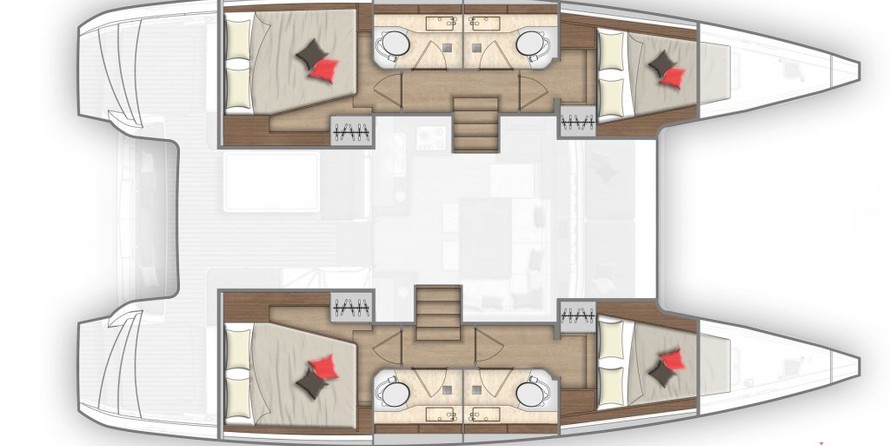 Lagoon 40