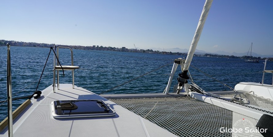 Lagoon 40