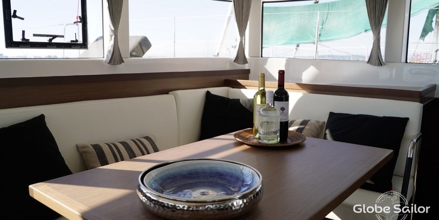 Lagoon 40