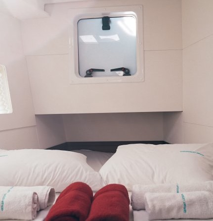 Lagoon 40