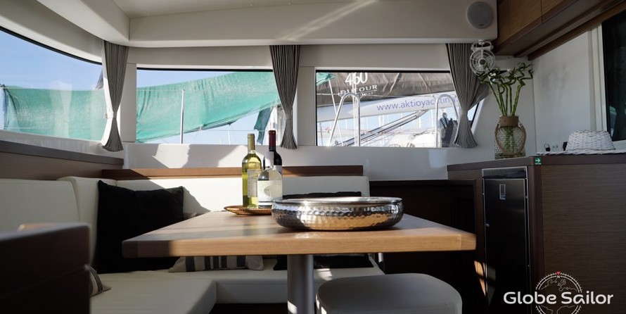Lagoon 40