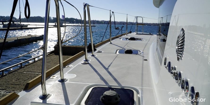Lagoon 40