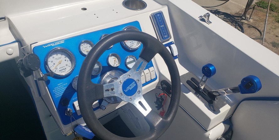 Warlock Worldclass 29