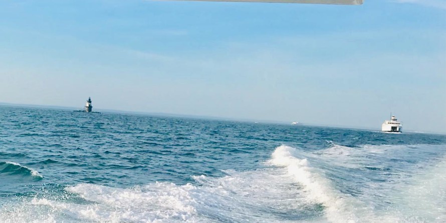 Sea Ray 370 Sundancer