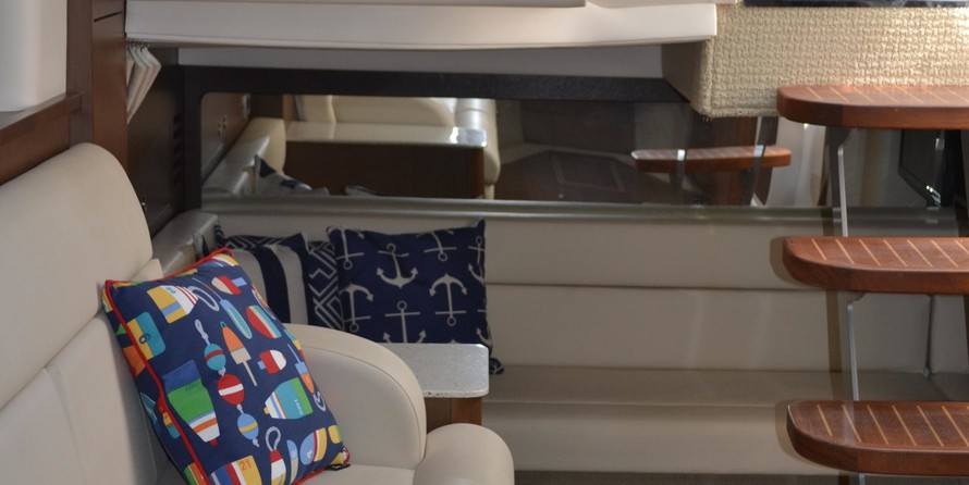 Sea Ray 370 Sundancer