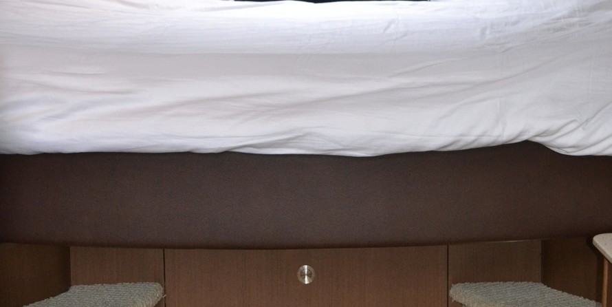 Sea Ray 370 Sundancer