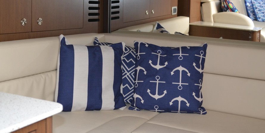 Sea Ray 370 Sundancer