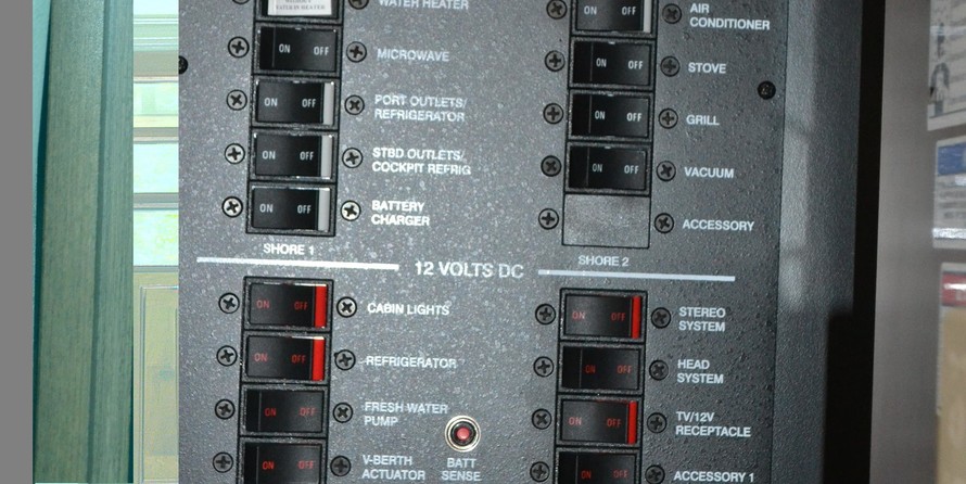 Sea Ray 370 Sundancer