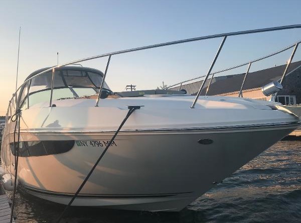 Sea Ray 370 Sundancer