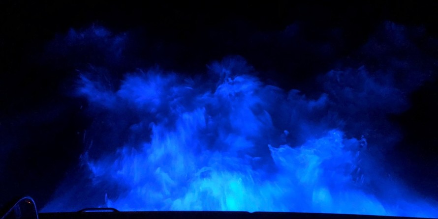 Sea Ray 370 Sundancer