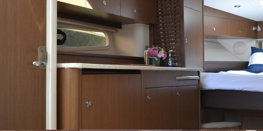 Sea Ray 370 Sundancer