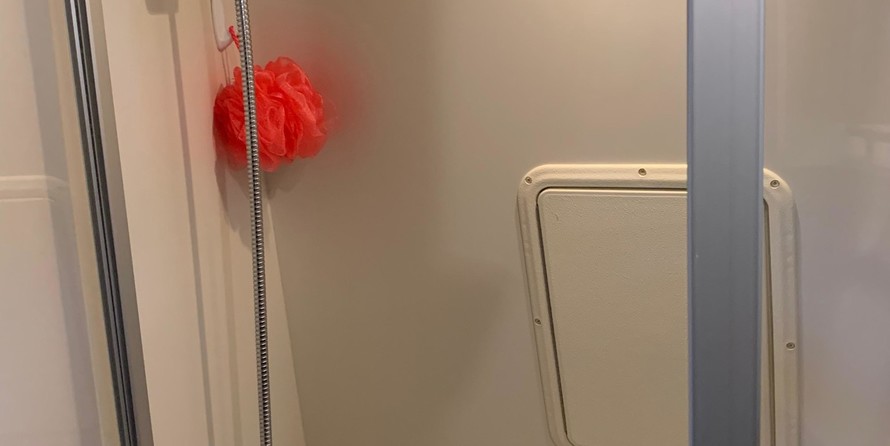 Carver 366 Motor Yacht