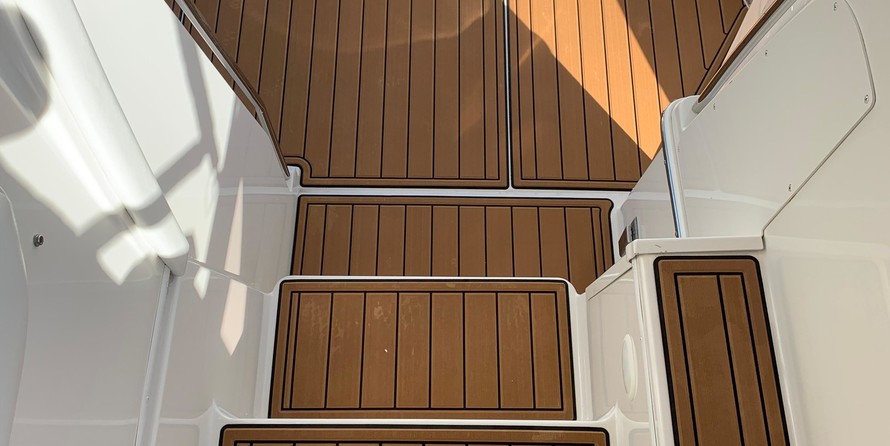 Carver 366 Motor Yacht