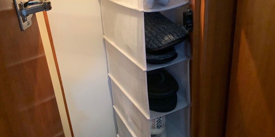 Carver 366 Motor Yacht