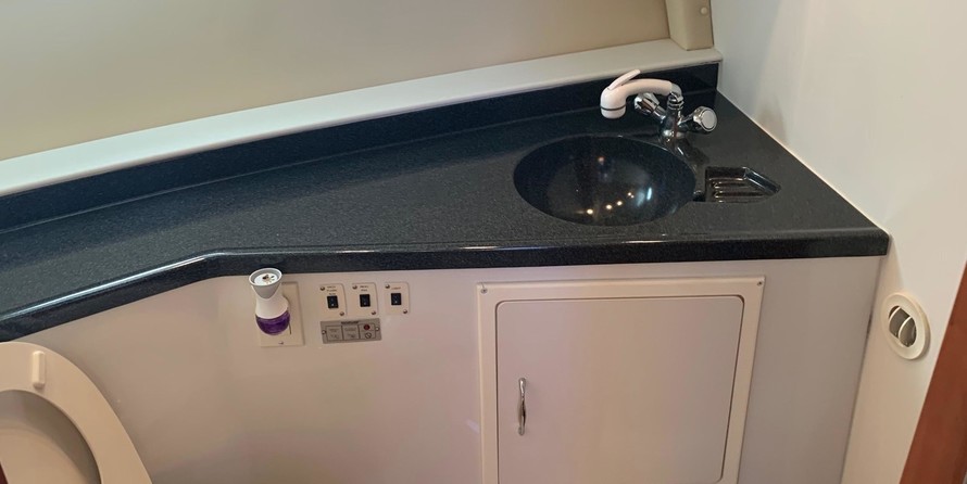 Carver 366 Motor Yacht