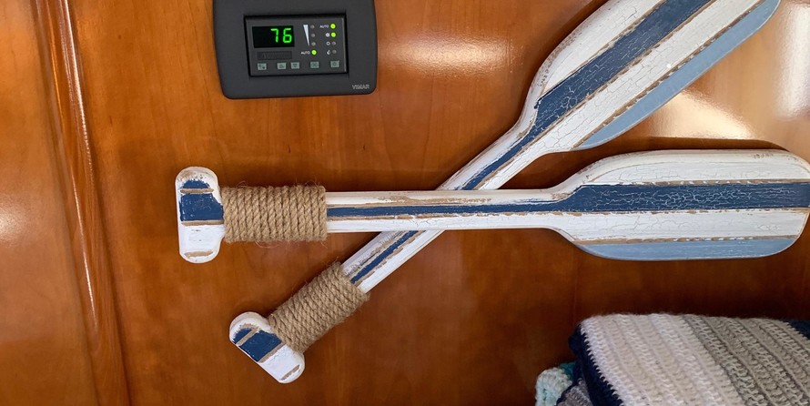 Carver 366 Motor Yacht