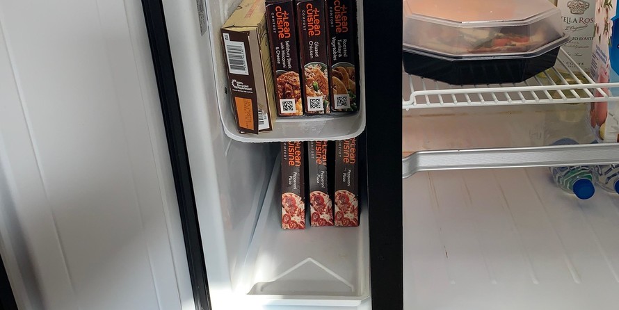 Carver 366 Motor Yacht