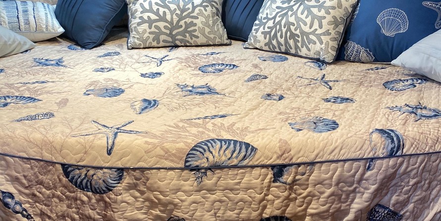 Carver 366 Motor Yacht