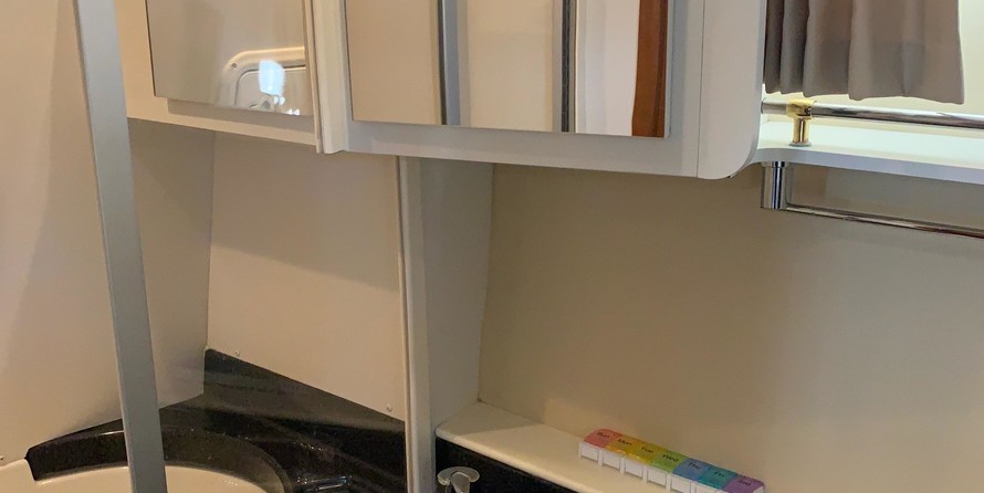 Carver 366 Motor Yacht