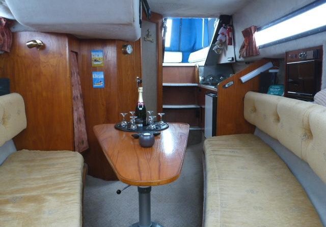 Draco 2500 Twin Cab (sold)