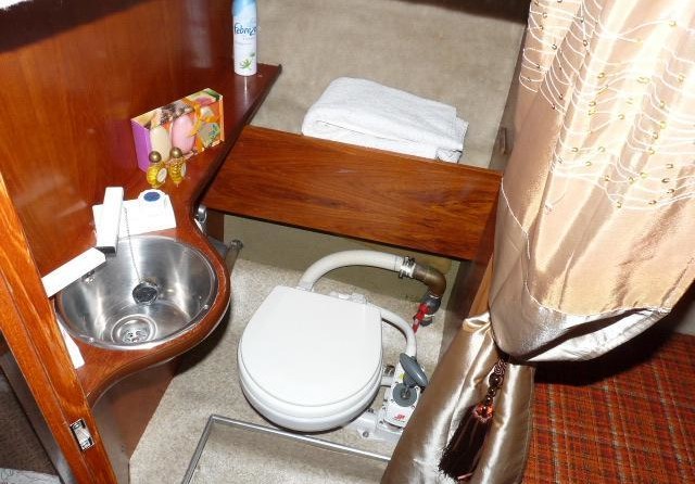 Draco 2500 Twin Cab (sold)